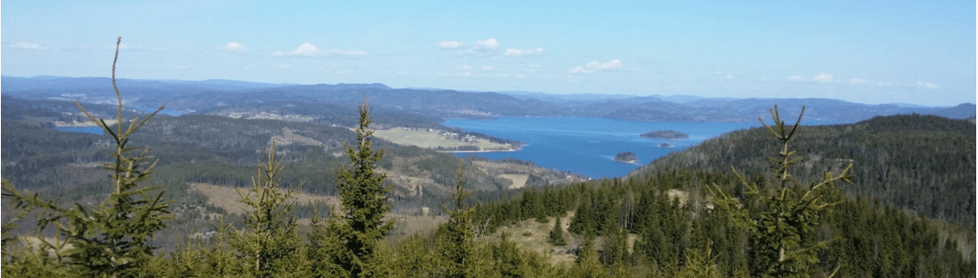 Berghamn och Östanö