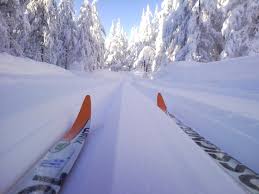 Nyspårat och nyspolat!