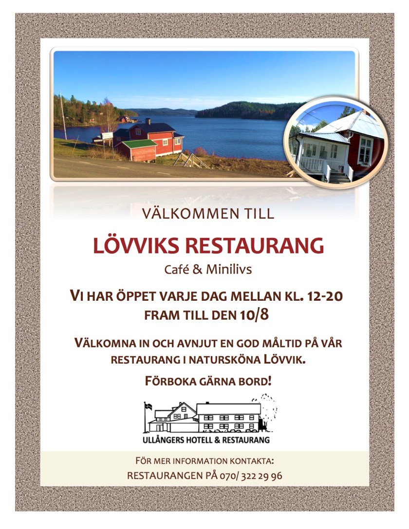 Lövviks restaurang jpeg